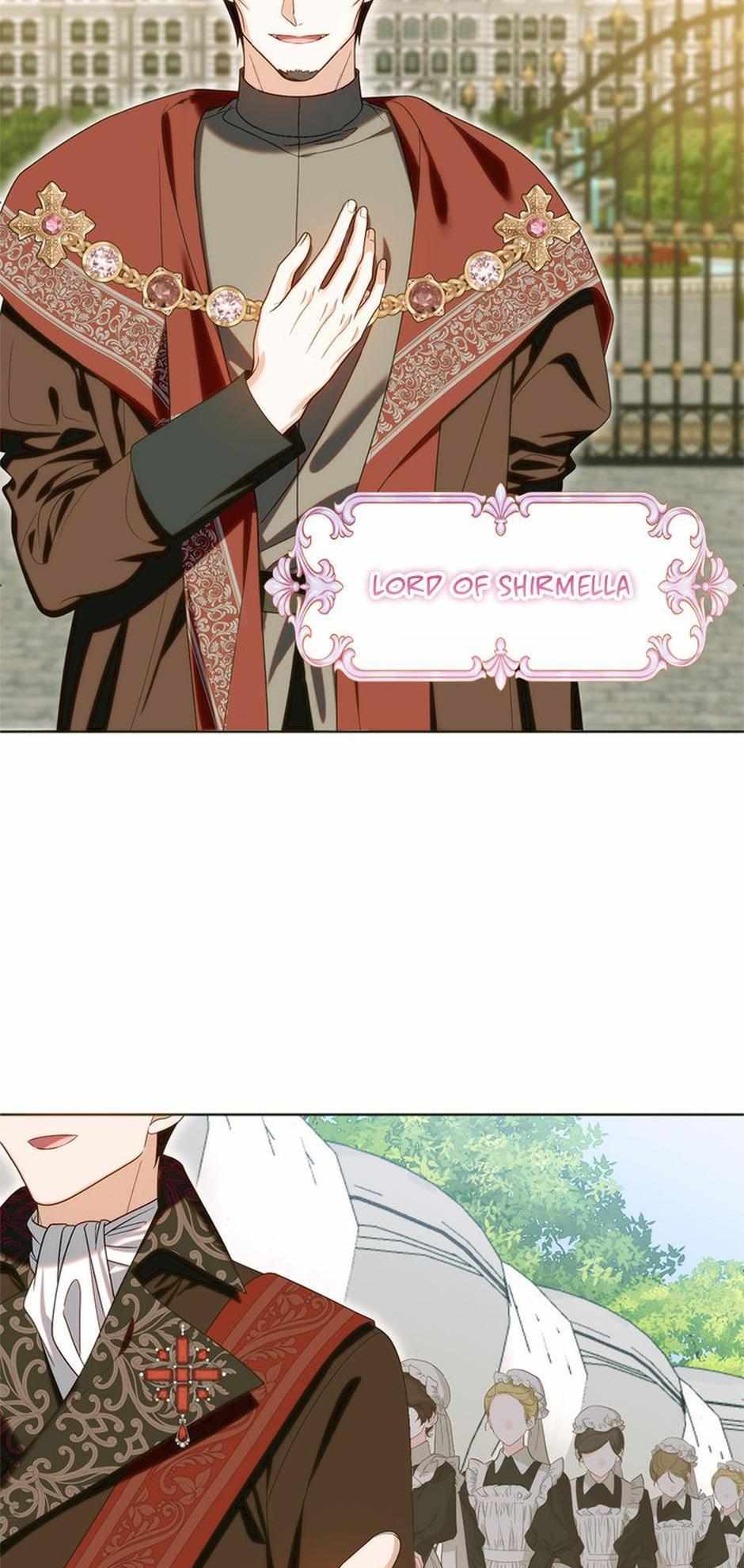 I Met the Male Lead in Prison Chapter 49 29